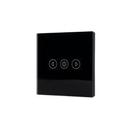 WI-FI SMART TOUCH EU DIMMER SWITCH BLACK