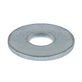 WIDE FLAT WASHER POD M8