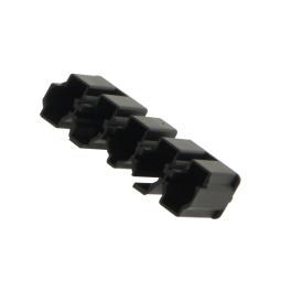Wieland Wieland socket cap 5 pin, IP20