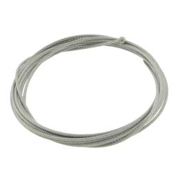 Wire suspension 2m with 2mm strong wire and 5mm ball