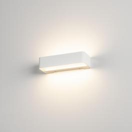 WL149 LED lampa perete, mattalbi