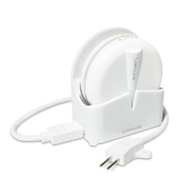WLS600 Leakage sensor for horizontal and vertical use