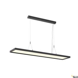 WORKLIGHT DALI 57W 5000 2000lm 80° ≥80 230V 4K IP20 DALI ne
