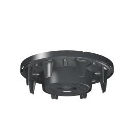 XL 150 Front part with 80 mm installation opening