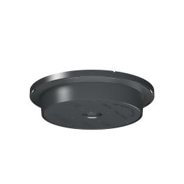 XL 200 Front part with 160 mm installation opening