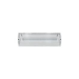 XL103 EXIT LIGHT 5W 27LED, IP65