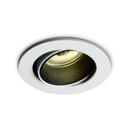 Yero I 3-5 W LED 400lm/5W 3000K 35° IP20 dimabil alb