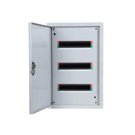 ZETA DULAP METALIC PENTRU 72 MODULE 4 RÂNDURI 482/728/110
