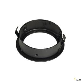 Zierring für ENOLA_B, negru