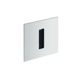 Zoe Q LED 3W, 3000K, 120lm, 350mA, IP54, alb
