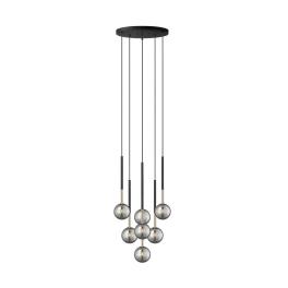 ZUMA LINE PENDANT ARCTURUS P0574-07F-SDFZ 7XG9 BL