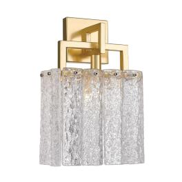 ZUMA LINE WALL LAMP PALACE W0523-01A-U8AC 1XG9