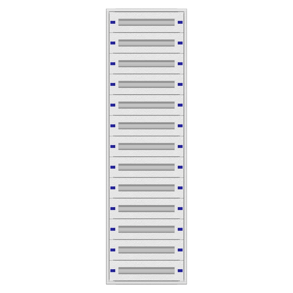 2A-39UV, 13-randuri, 273UH, H1885L590A250mm