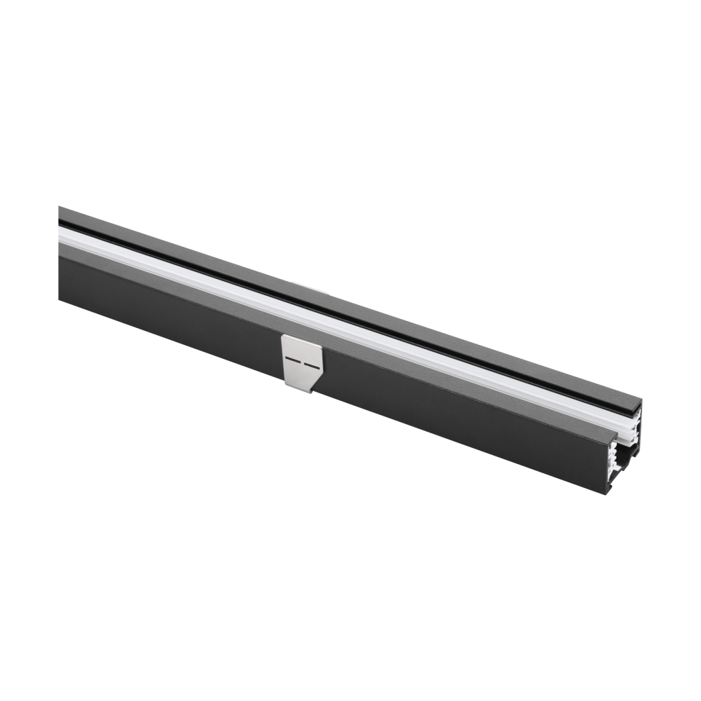 3-phase electric track surface 1000 black