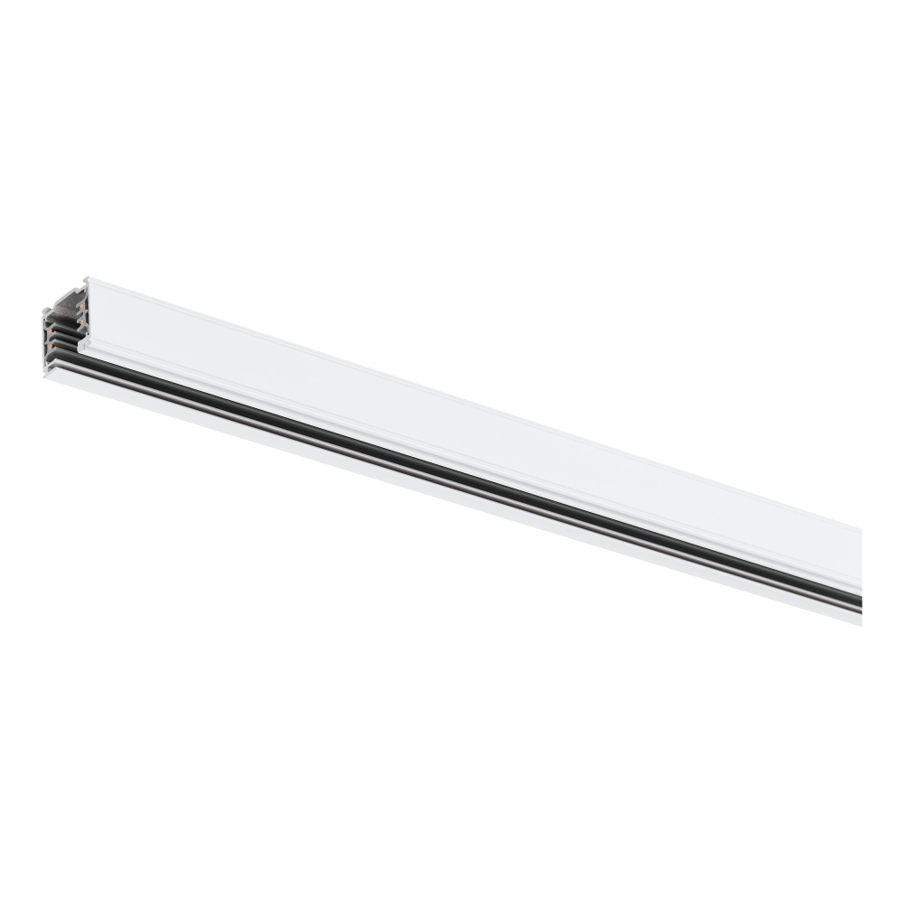 3-phase electric track surface 1000 white