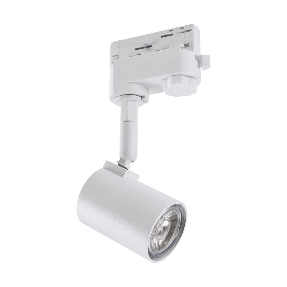 3-Phase-Track Spotlight "Merea" GU10 35W white IP20