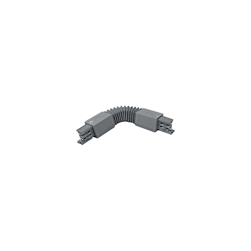3PH-conector felxibil, gri