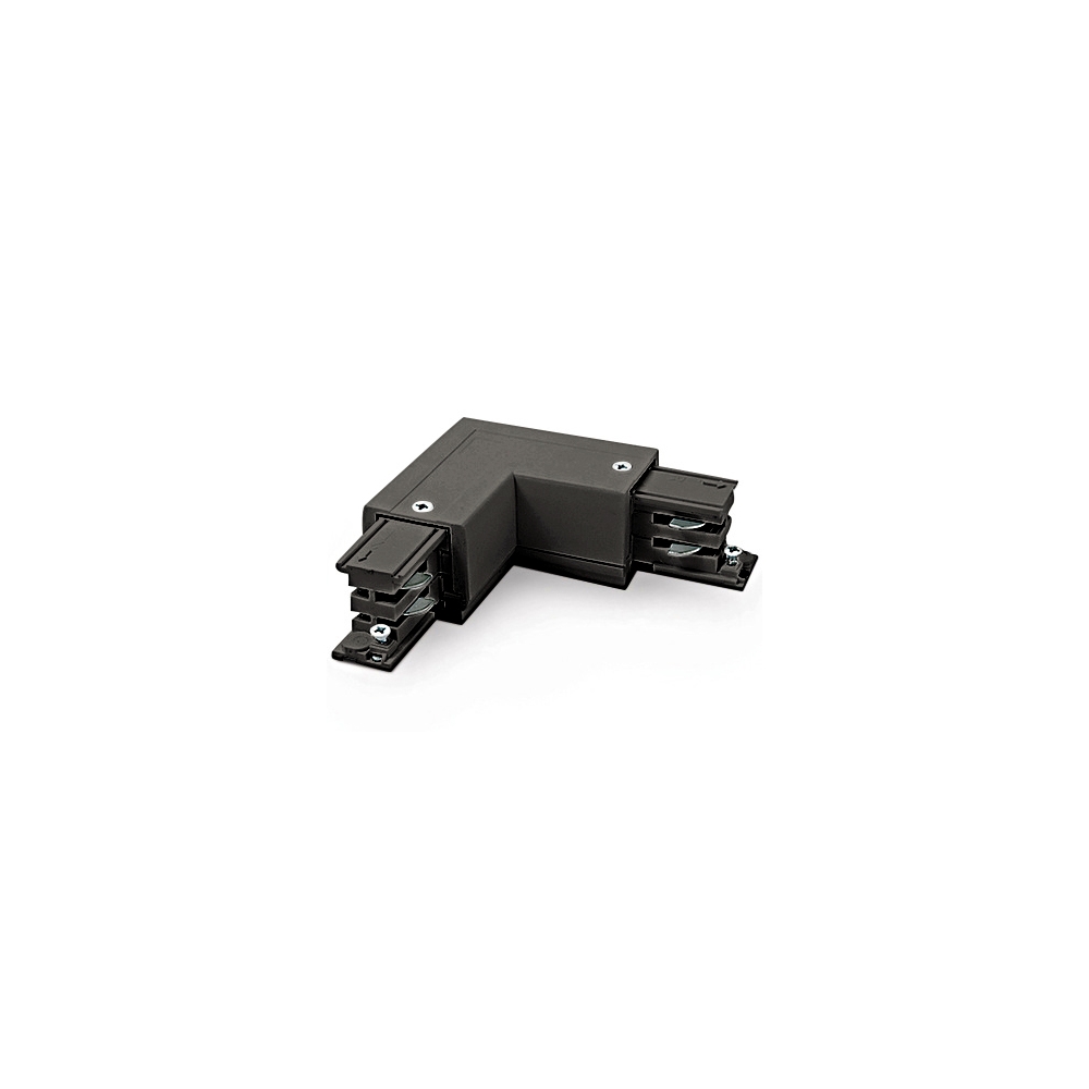 3PH-corner right, negru