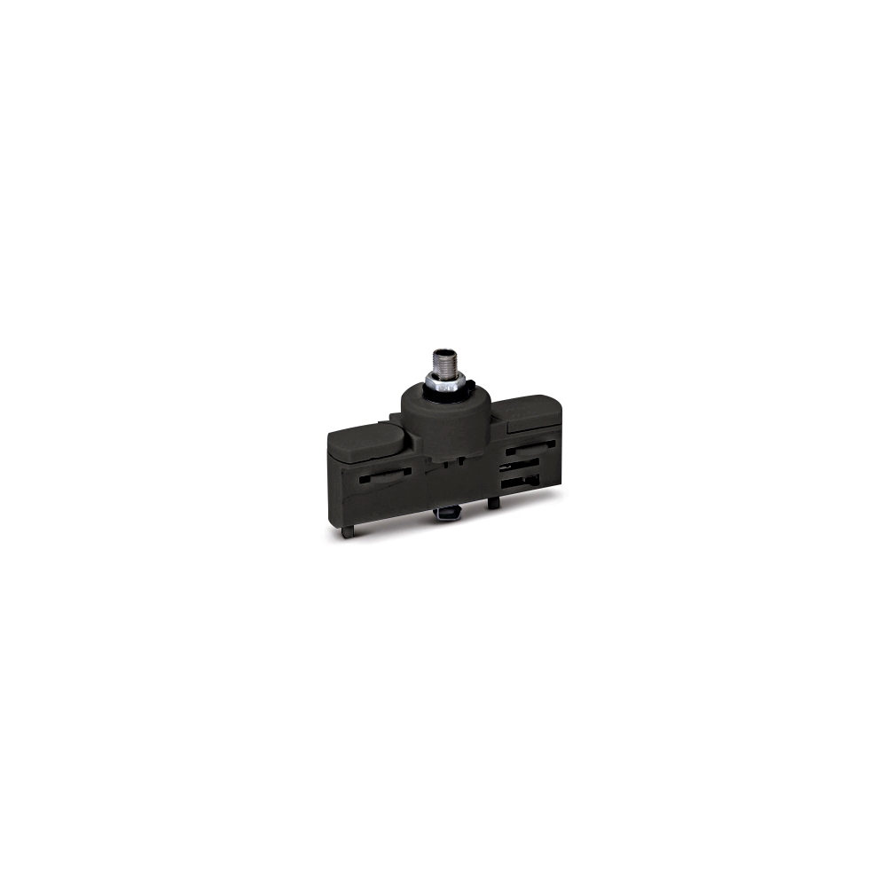 41002A/B, negru ADAPTOR