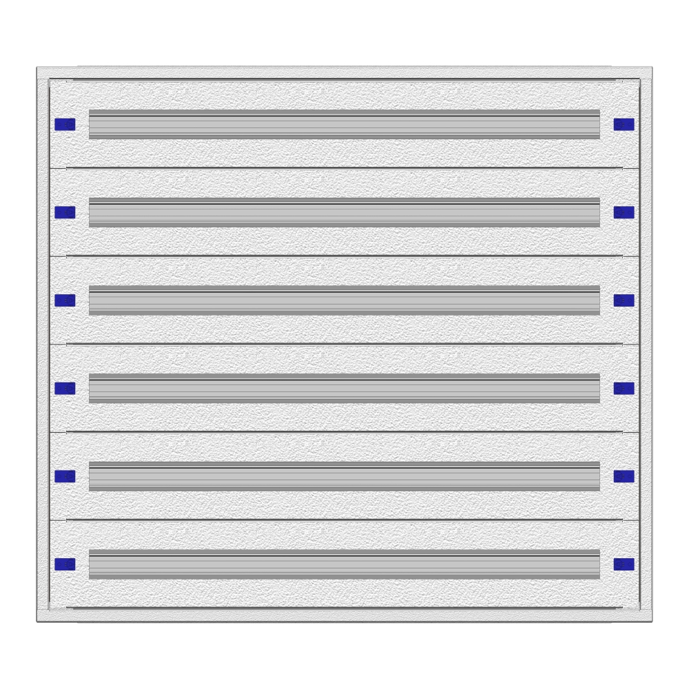 4M-18UV, 6-randuri, 270UH, H875L980A200mm