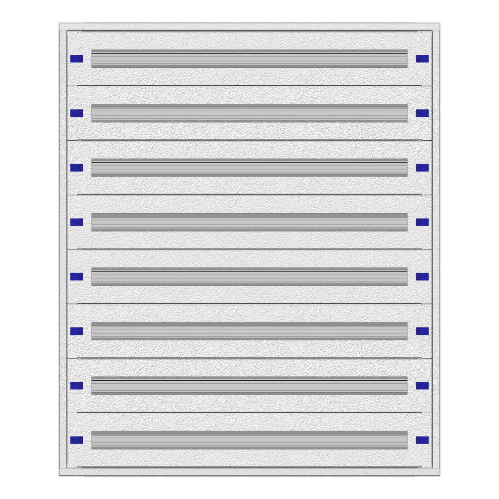 4M-24UV, 8-randuri, 360UH, H1105L980A200mm