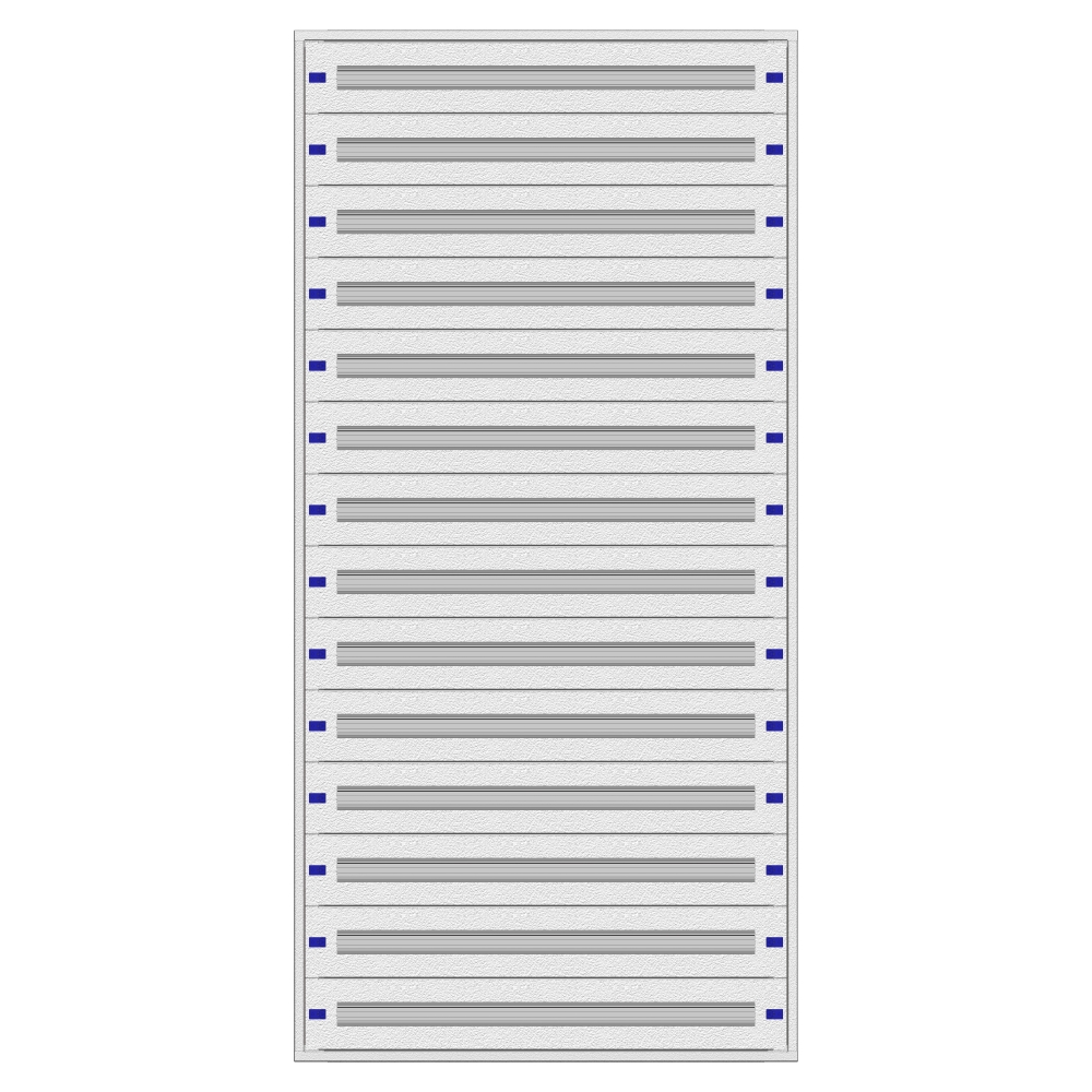 4M-42UV, 14-randuri, 630UH, H1995L980A200mm