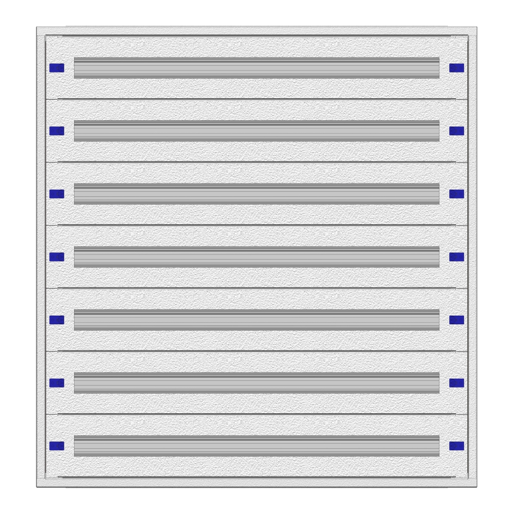 4U-21UV, 7-randuri, 315UH, H1055L1030A250mm