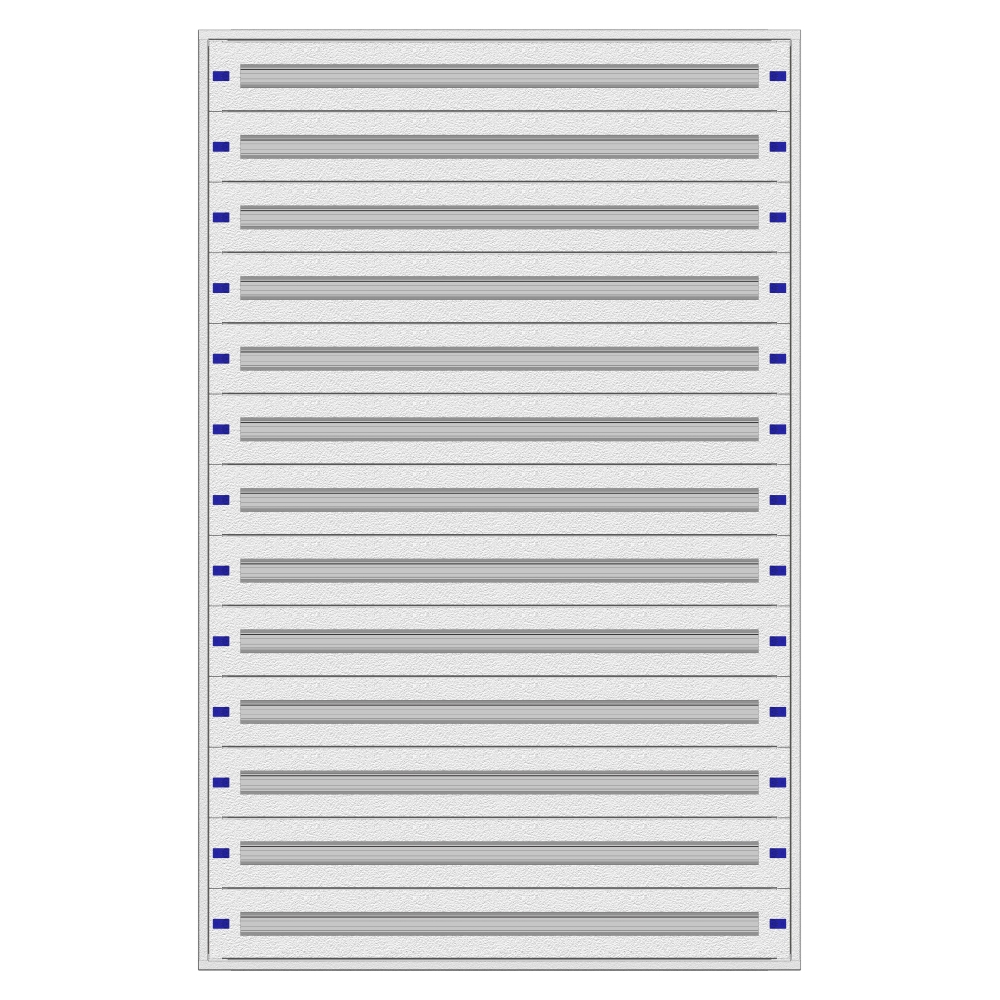 5A-39UV, 13-randuri, 741UH, H1885L1230A250mm