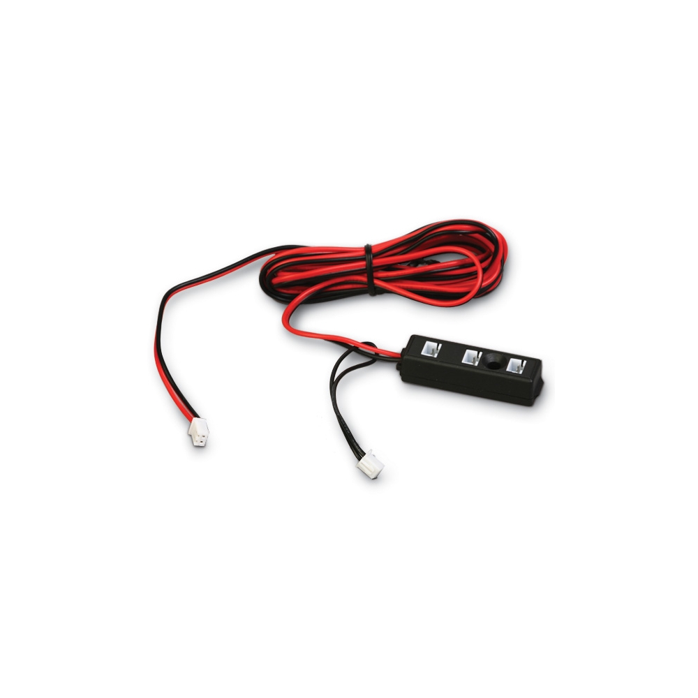 89003/EXT, EXTENSION 2-3pcs LED 2m CABLE