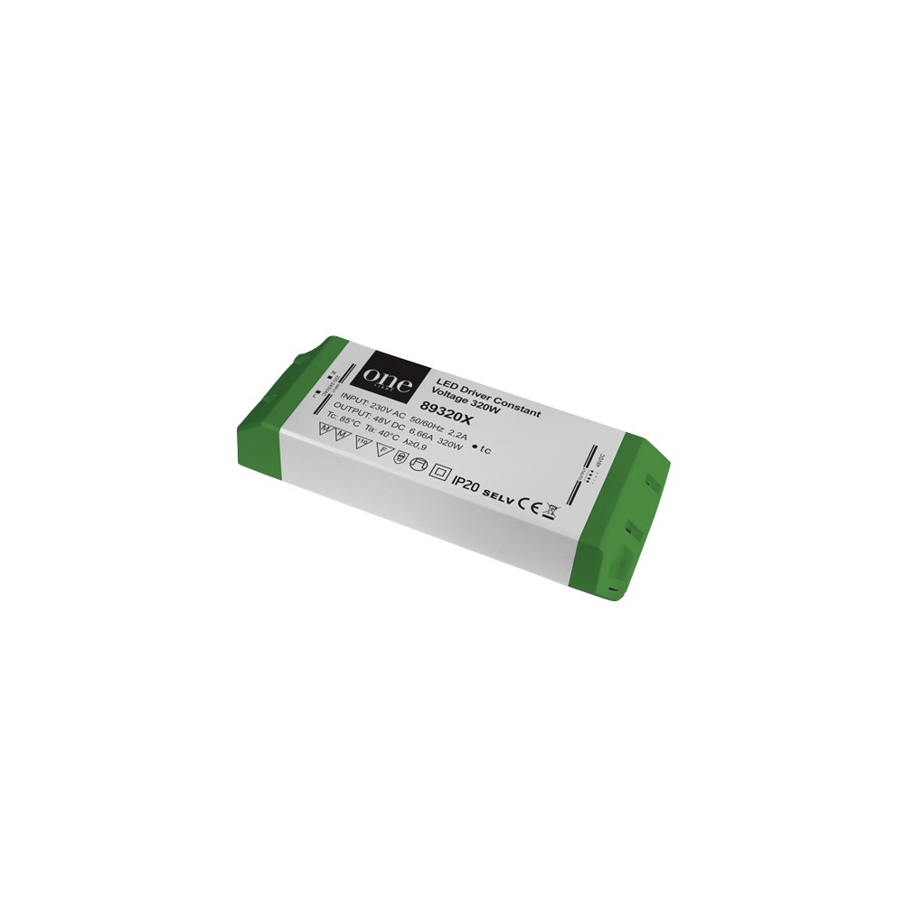 89240XR LED alimentare 48V 240W IP20 100-240V