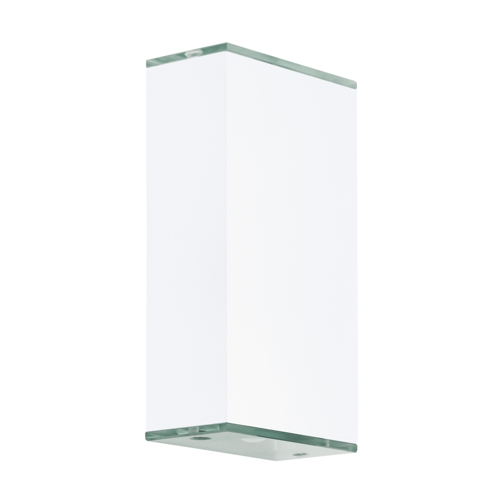 Abida Pro 2x6W 3000K white IP20
