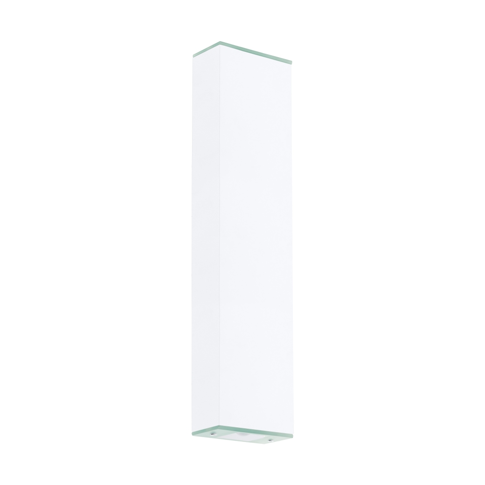 Abida Pro 2x6W 3000K white IP20