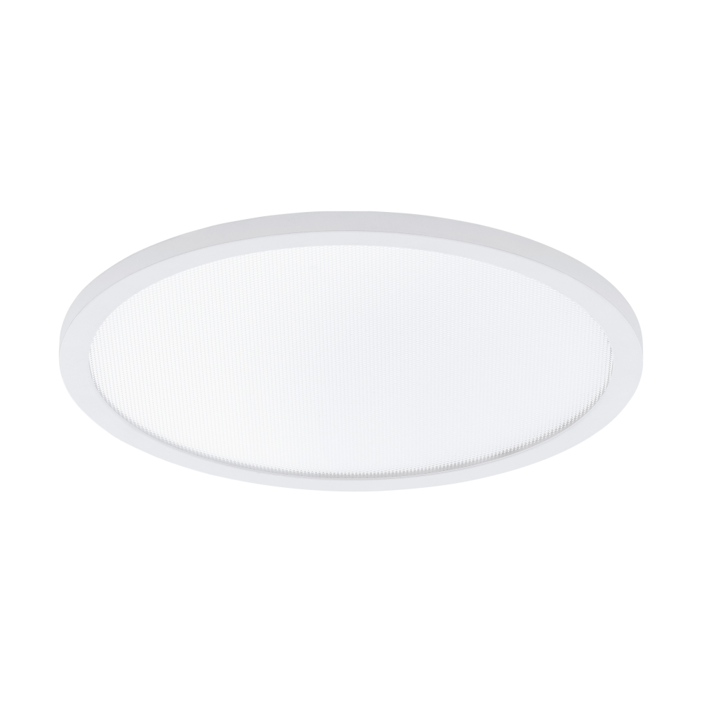 ABIERTAS LED-PANEL &Oslash;225 alb 4000K
