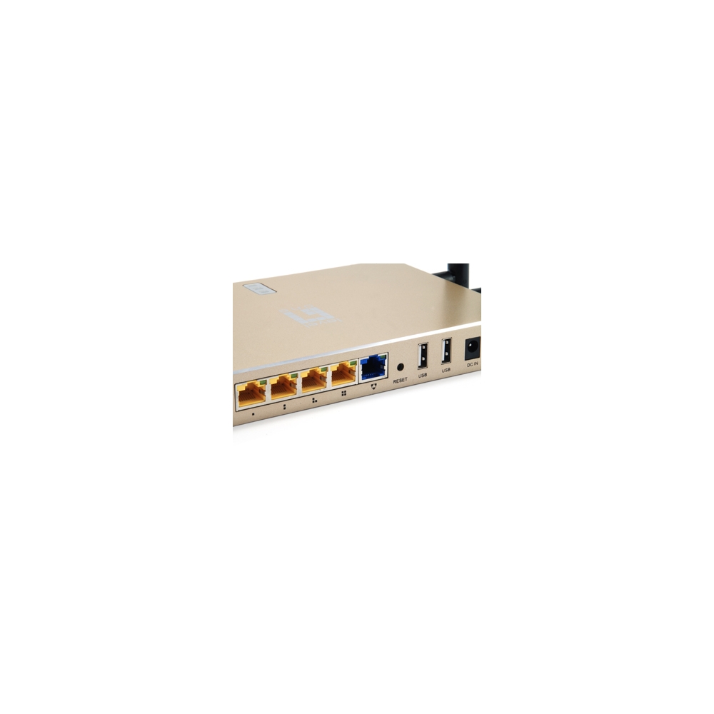 Access Point, Dual Band Wireless WLAN, 2,4GHz & 5GHz Desktop
