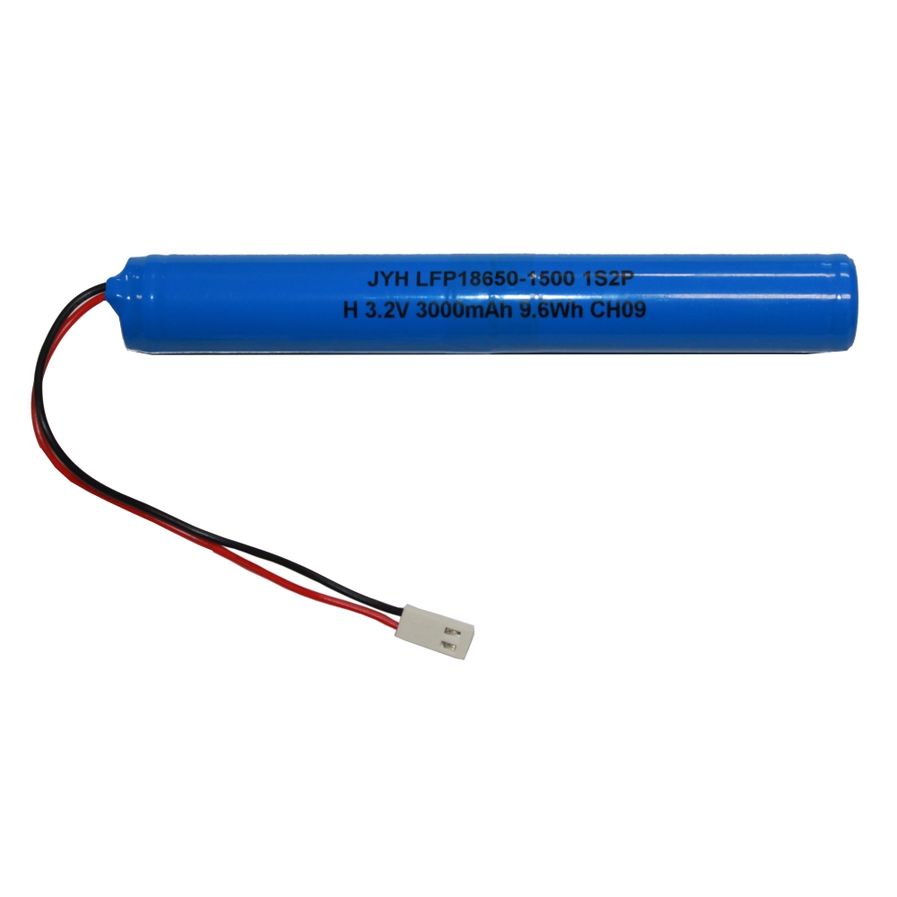 Accu LiFePO4 3,2V 3Ah pentru NLK8U023SC