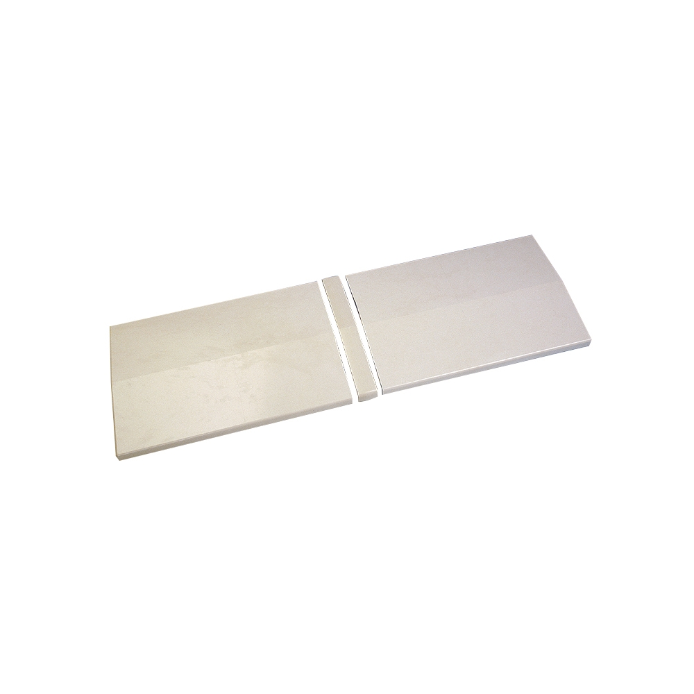 Acoperiş antipluvial 500x432mm