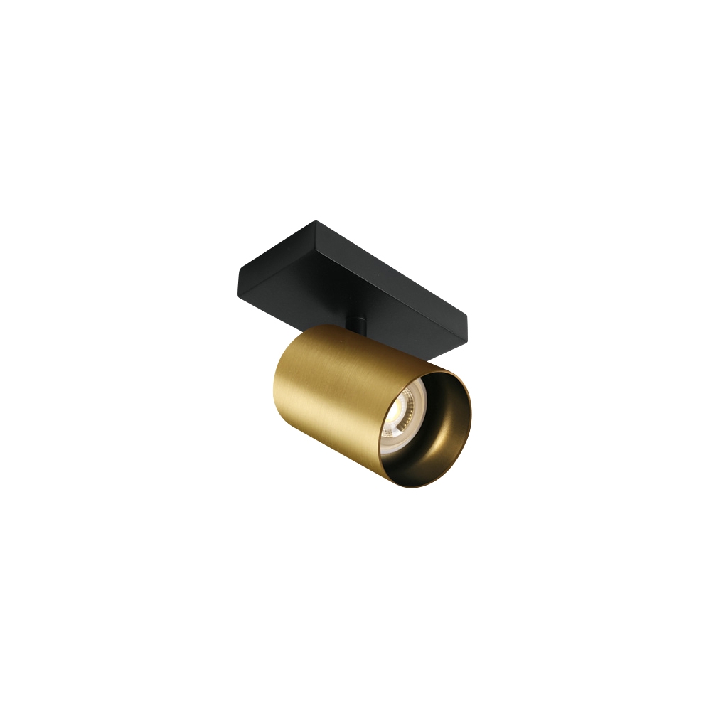 Acrux GU10 10W 220-240V IP20 periat alama