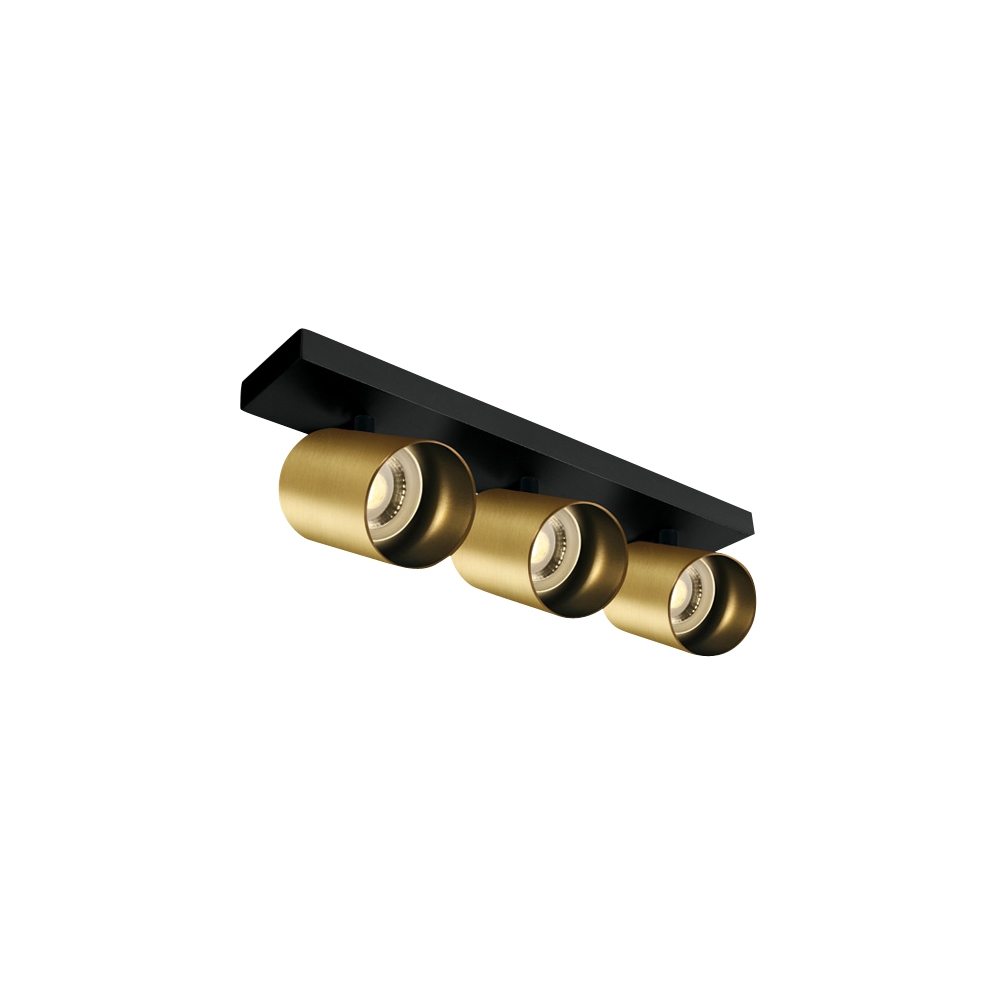Acrux GU10 3x10W 220-240V IP20 periat alama