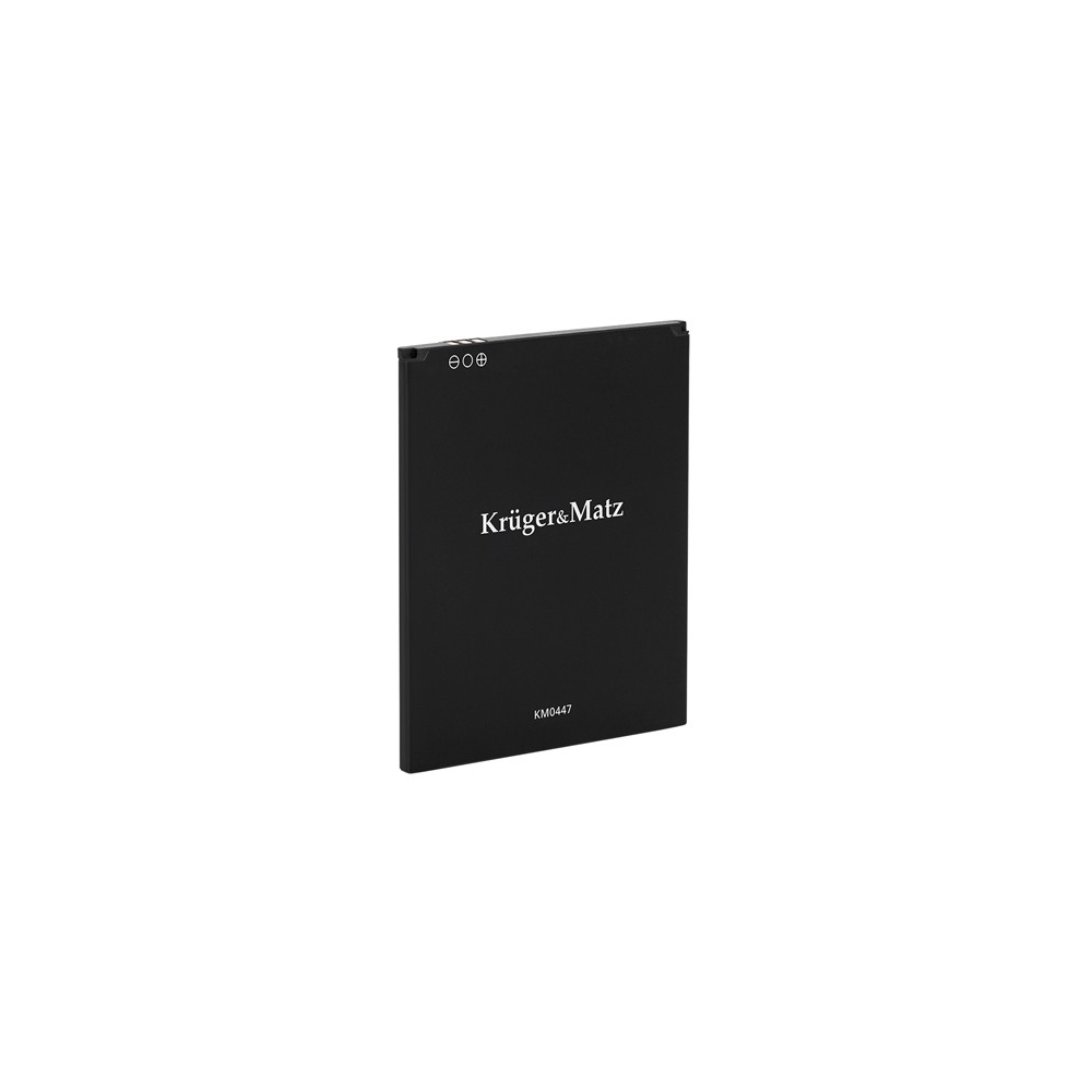 ACUMULATOR ORIGINAL FLOW 5+ KRUGER&MATZ
