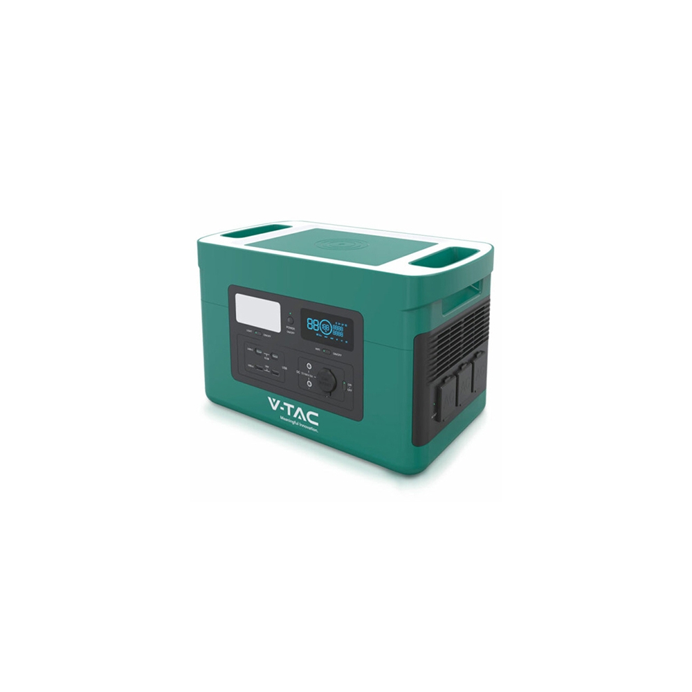 ACUMULATOR PORTABIL 46.9H/22.4V 1000WH