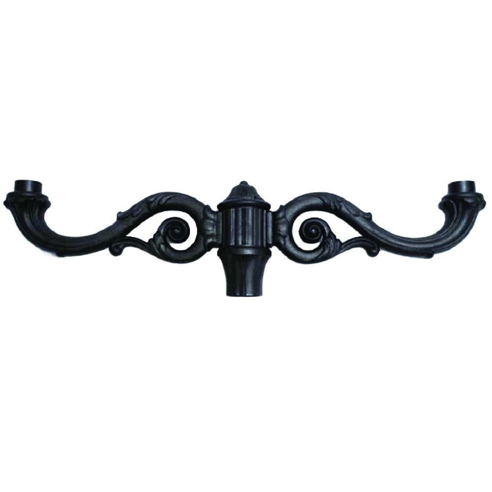 ADAM ADAPTER 2L FOR PILLAR GLOBE 400/TOBIA