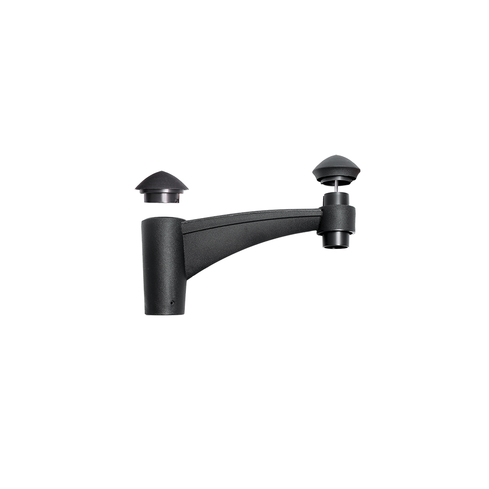 ADAPTER 1L FOR VIVI 400 FOR EKTOR POLLAR, BLACK