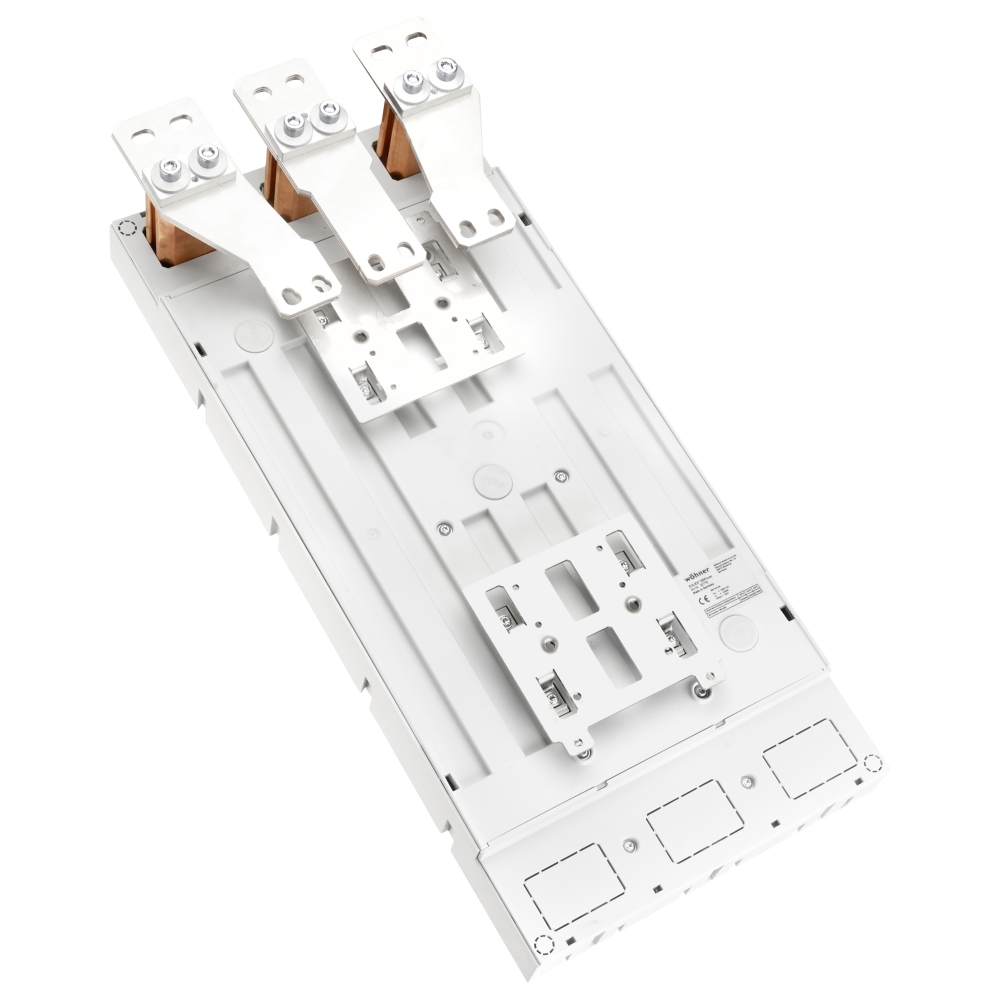 Adaptor bară 1400A, pentru NS1600