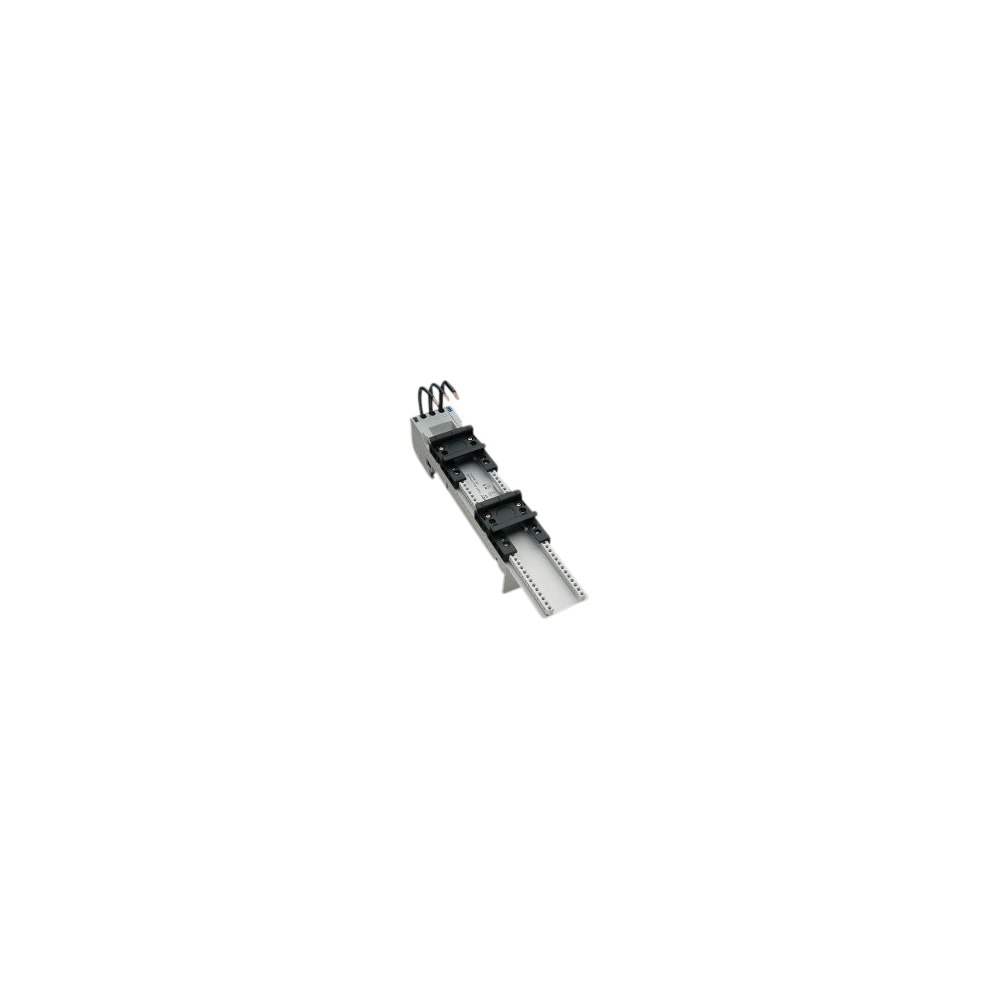 Adaptor bară 45 x 260, cu cablu AWG 12 (4 mm&sup2;)