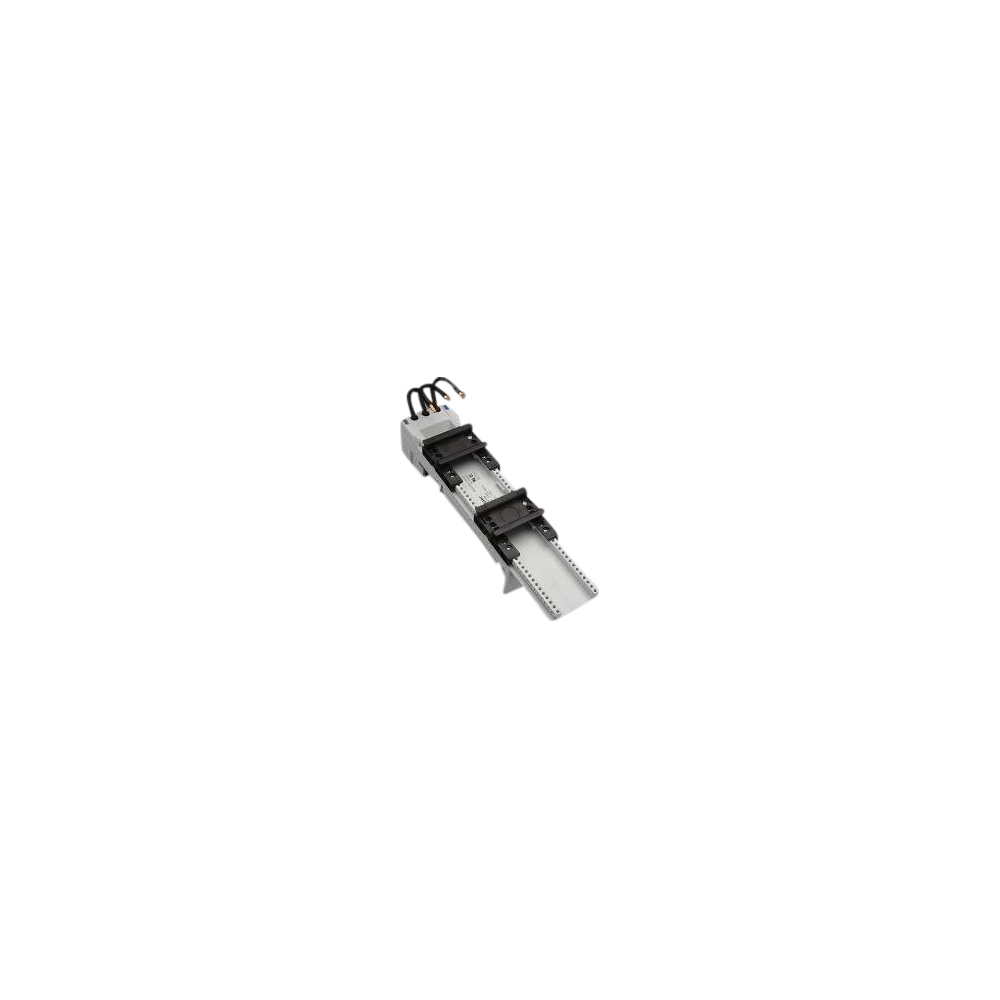 Adaptor bară 54 x 260, cu cablu AWG 10 (6 mm&sup2;)