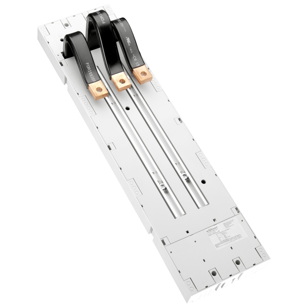 Adaptor bară 630A, versiune universală, CrossLink&reg;