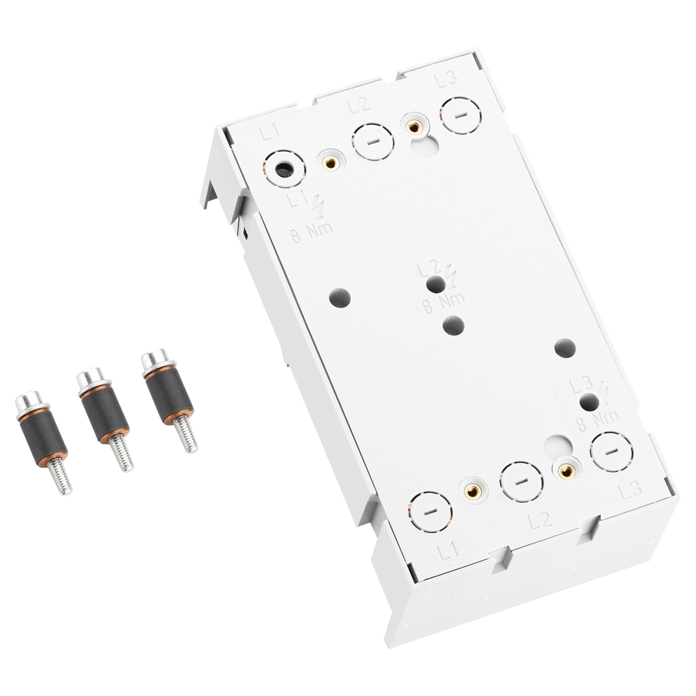 Adaptor bară pentru ABB T-max XT4, 140G-J