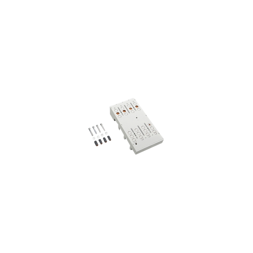 Adaptor bară pt. 3VA12, 20, 21, 22, 52, 61, 62, 140x270