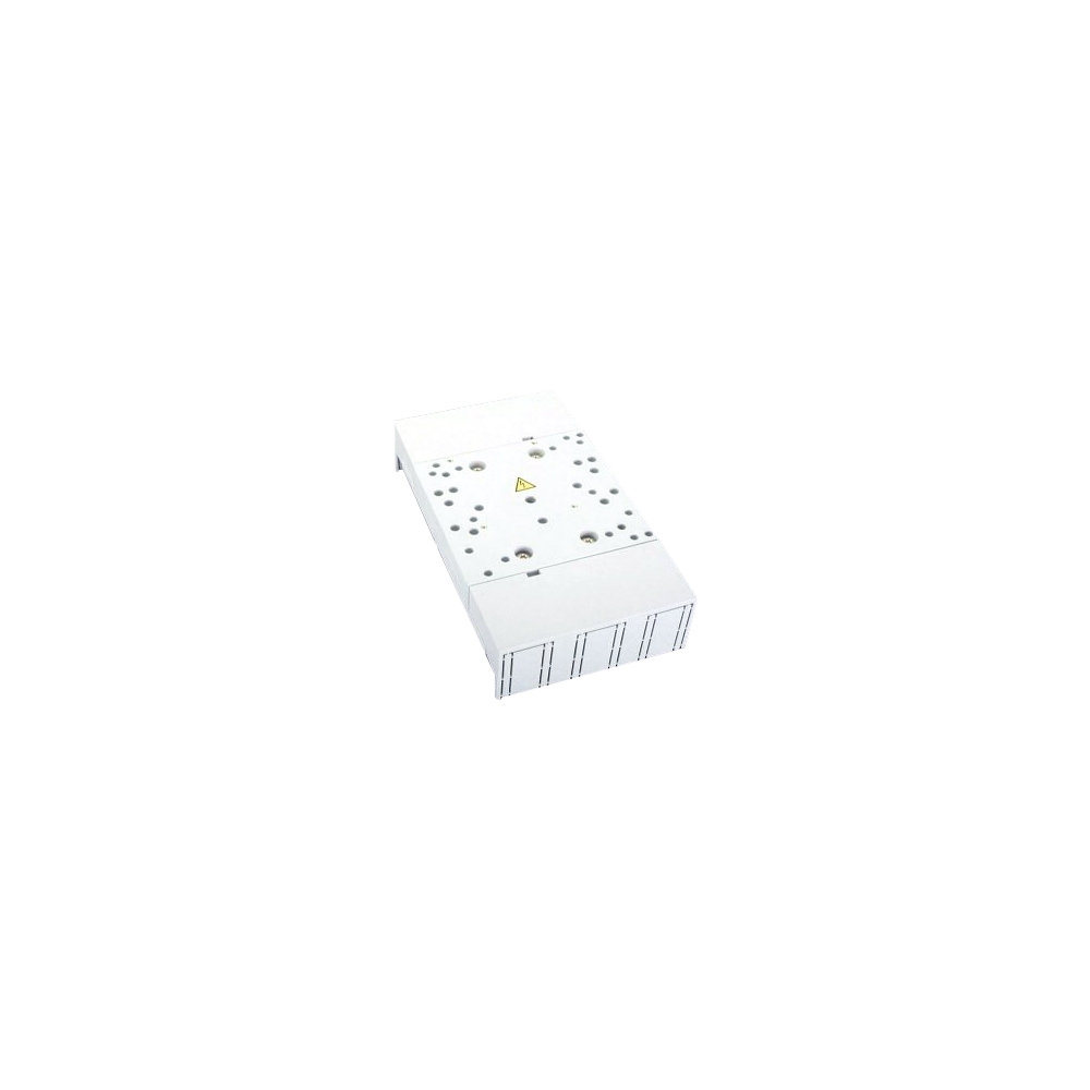 Adaptor bare colectoare 630A sistem 60mm
