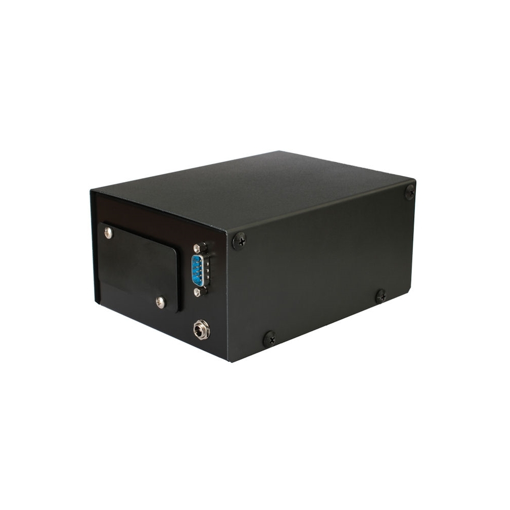Adaptor card de comunicaţie pentru UPS